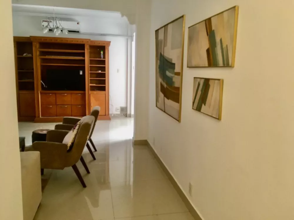 Apartamento, 3 quartos, 121 m² - Foto 31