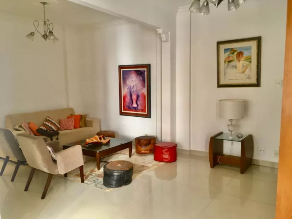 Apartamento, 3 quartos, 121 m² - Foto 36