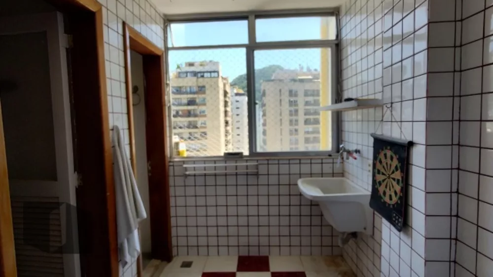 Apartamento, 4 quartos, 126 m² - Foto 10
