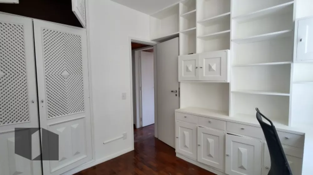 Apartamento, 4 quartos, 126 m² - Foto 8