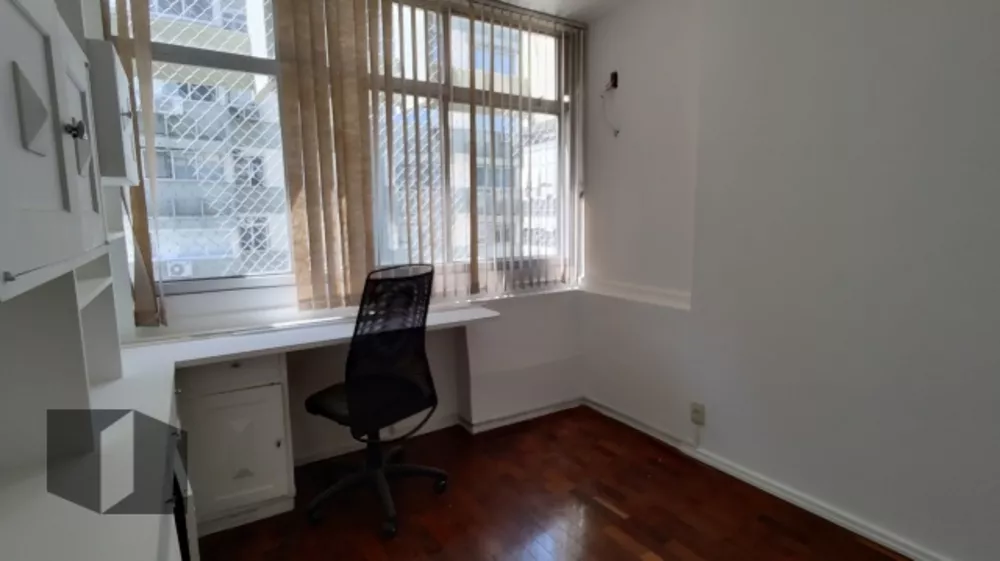 Apartamento, 4 quartos, 126 m² - Foto 3