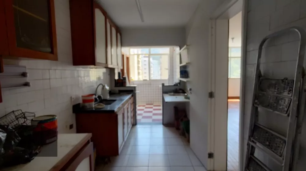 Apartamento, 4 quartos, 126 m² - Foto 1
