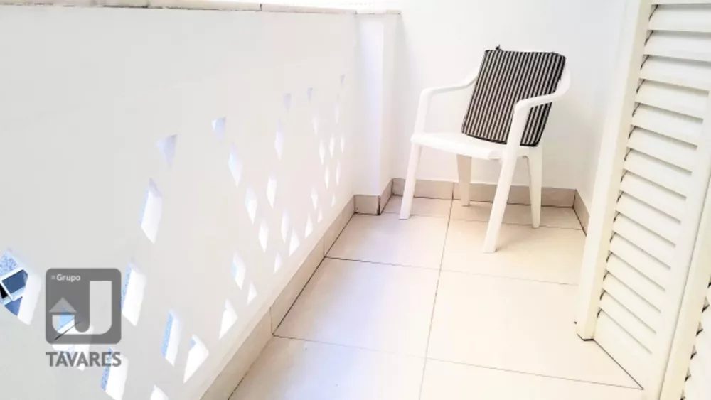 Flat/Apart Hotel, 1 quarto, 45 m² - Foto 20