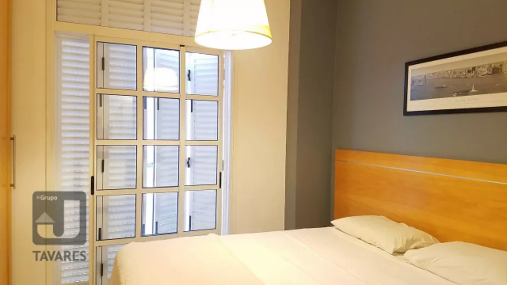 Flat/Apart Hotel, 1 quarto, 45 m² - Foto 17