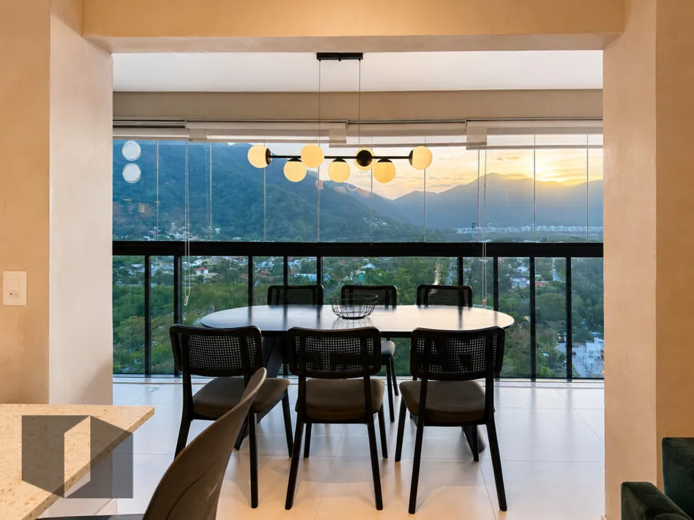 Apartamento, 3 quartos, 82 m² - Foto 2