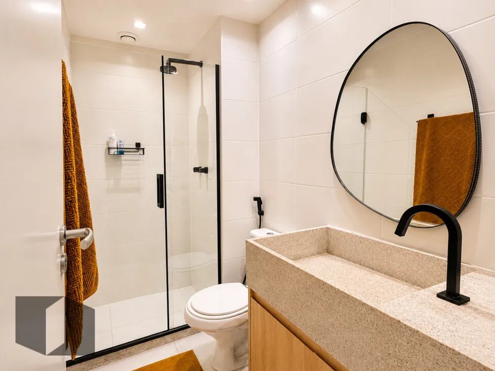 Apartamento, 3 quartos, 82 m² - Foto 11