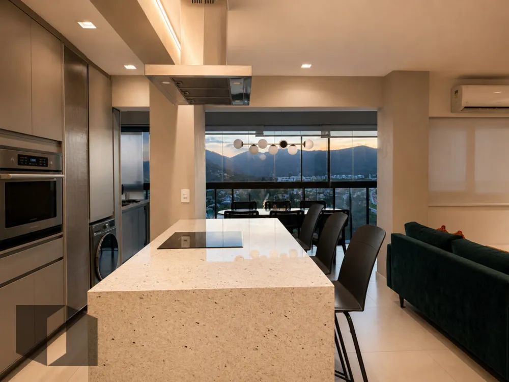 Apartamento, 3 quartos, 82 m² - Foto 1