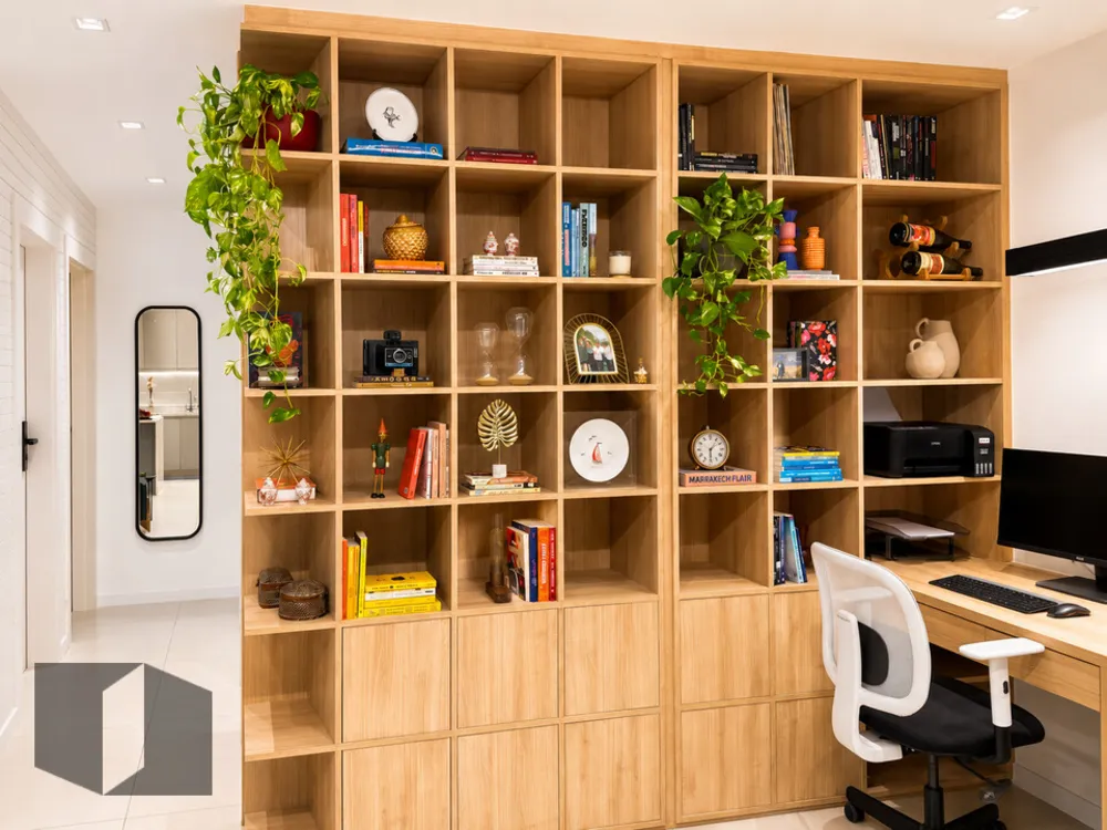 Apartamento, 3 quartos, 82 m² - Foto 9