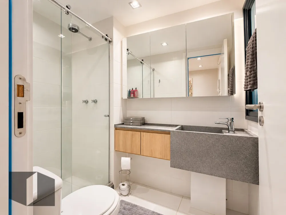 Apartamento, 3 quartos, 82 m² - Foto 14