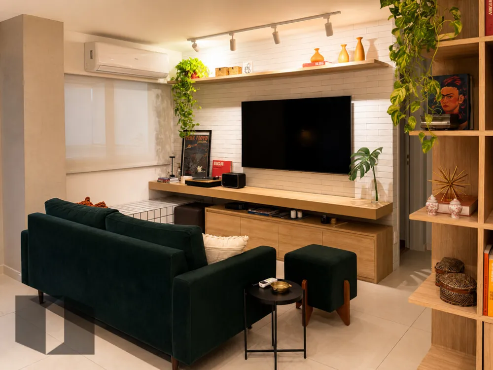 Apartamento, 3 quartos, 82 m² - Foto 4