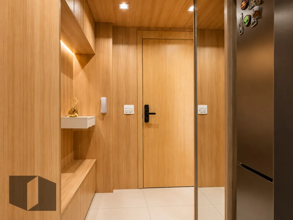 Apartamento, 3 quartos, 82 m² - Foto 8