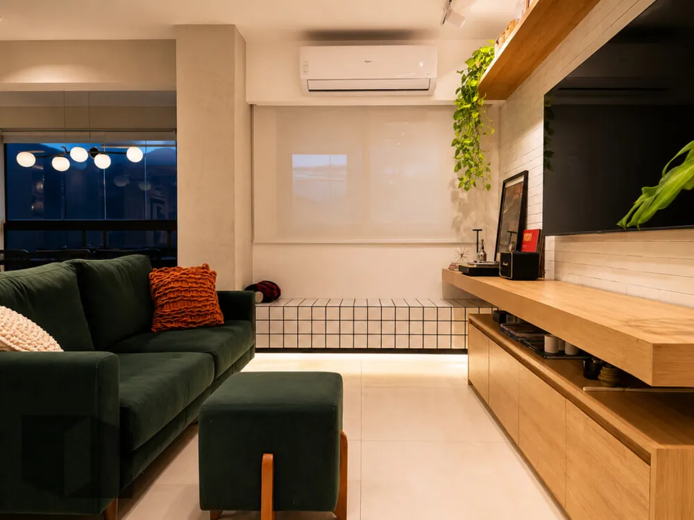 Apartamento, 3 quartos, 82 m² - Foto 3