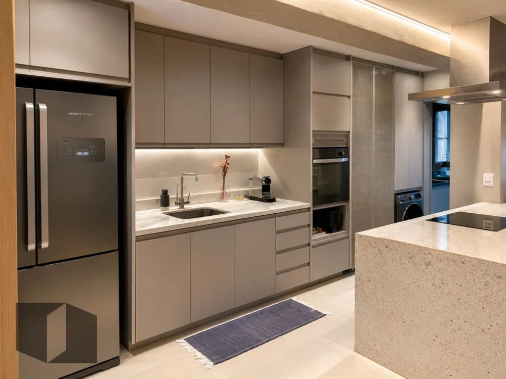 Apartamento, 3 quartos, 82 m² - Foto 16