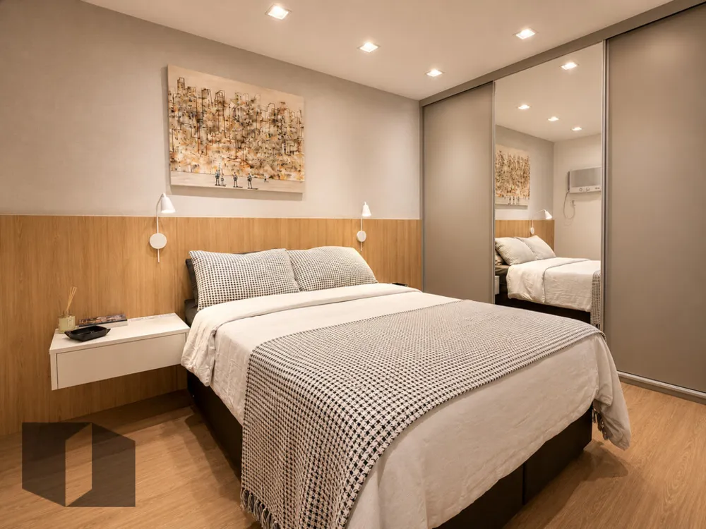 Apartamento, 3 quartos, 82 m² - Foto 12