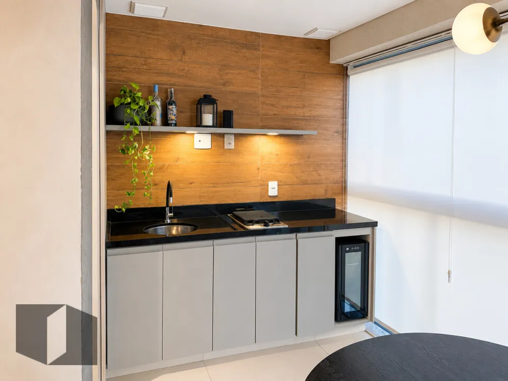Apartamento, 3 quartos, 82 m² - Foto 5