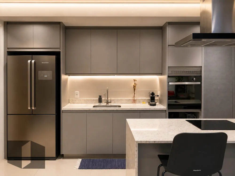 Apartamento, 3 quartos, 82 m² - Foto 18