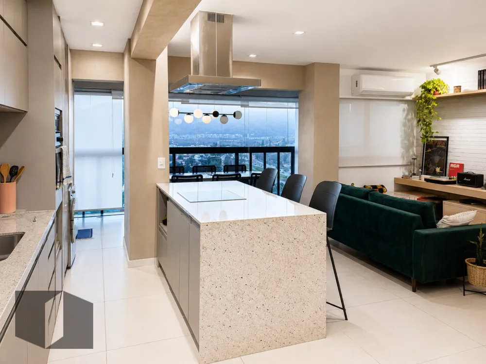 Apartamento, 3 quartos, 82 m² - Foto 15