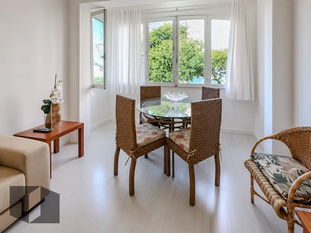 Apartamento, 2 quartos, 73 m² - Foto 4