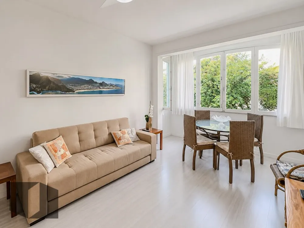 Apartamento, 2 quartos, 73 m² - Foto 2