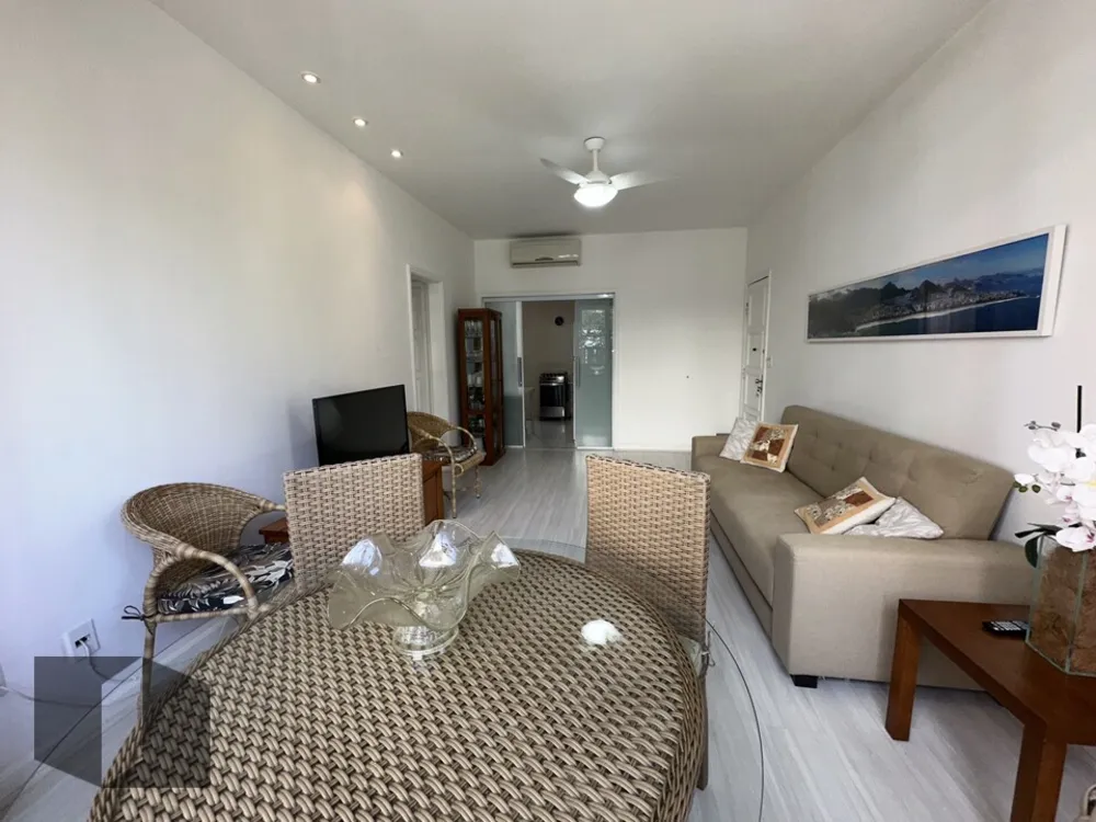 Apartamento, 2 quartos, 73 m² - Foto 5