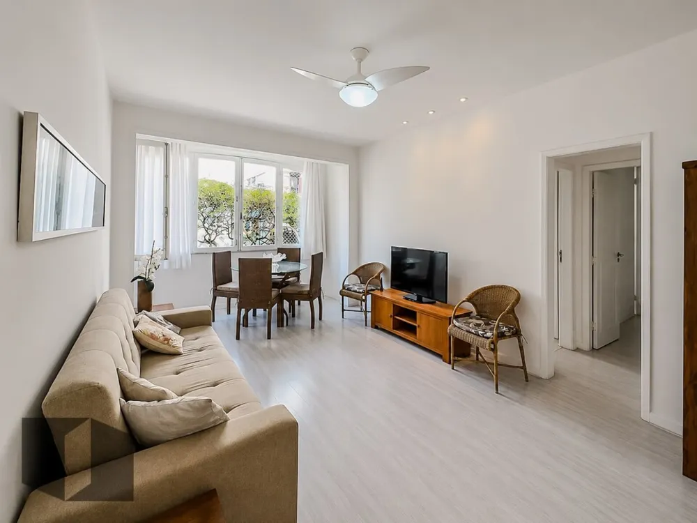 Apartamento, 2 quartos, 73 m² - Foto 3