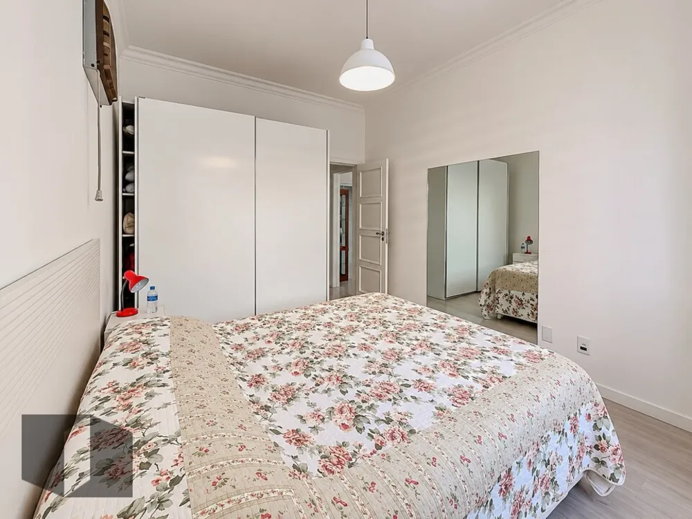 Apartamento, 2 quartos, 73 m² - Foto 8