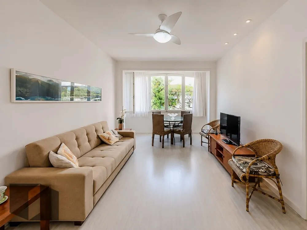 Apartamento, 2 quartos, 73 m² - Foto 1