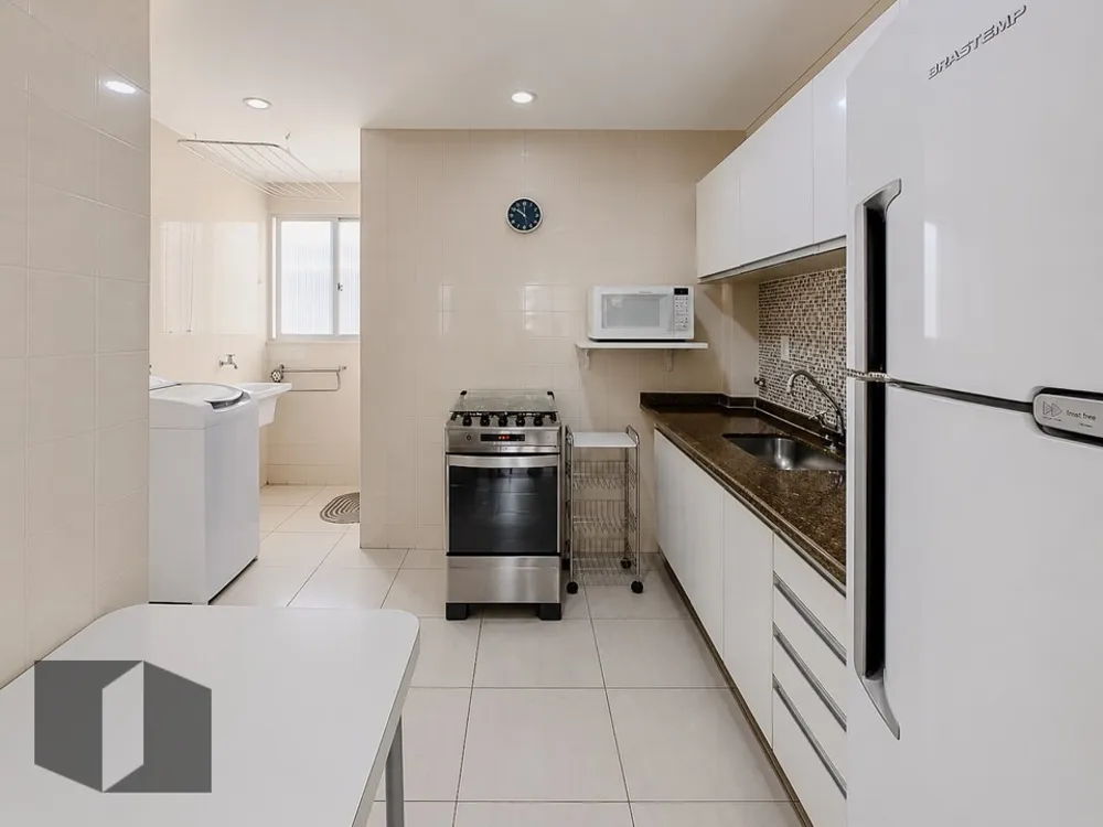 Apartamento, 2 quartos, 73 m² - Foto 15