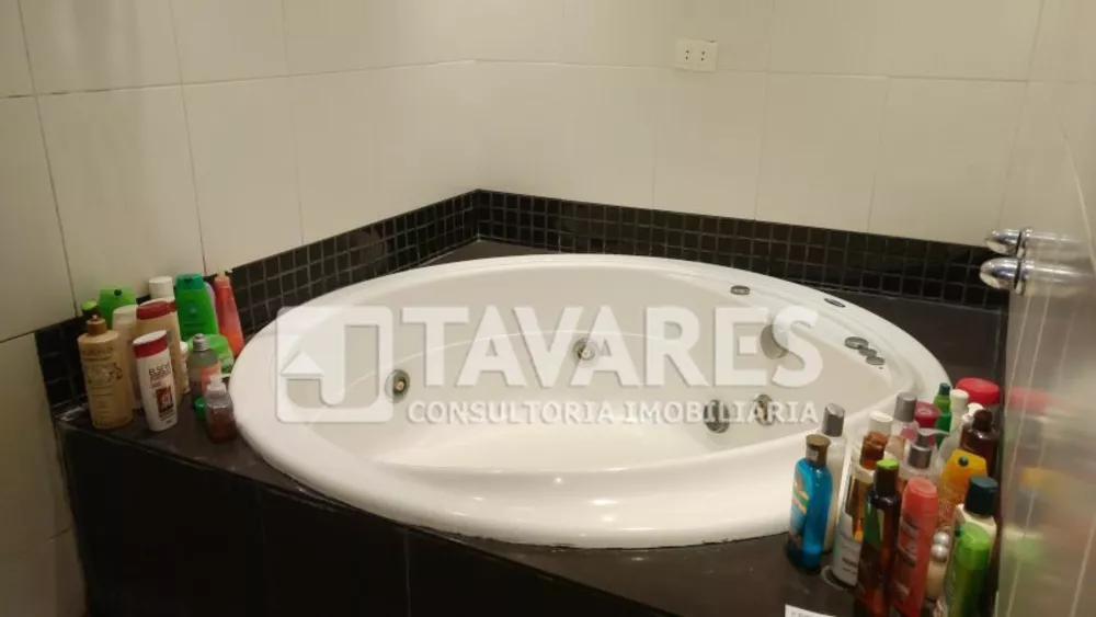 Apartamento, 4 quartos, 160 m² - Foto 19