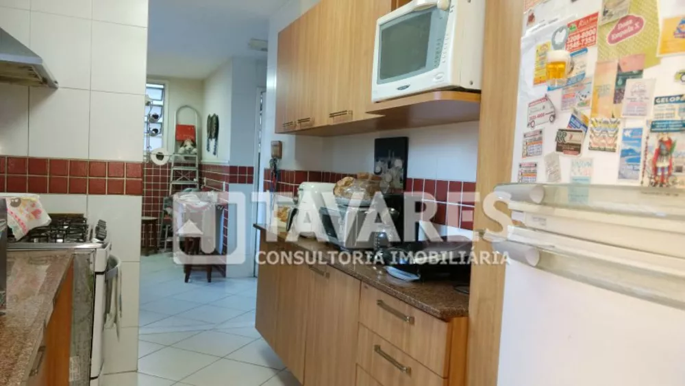 Apartamento, 4 quartos, 160 m² - Foto 15