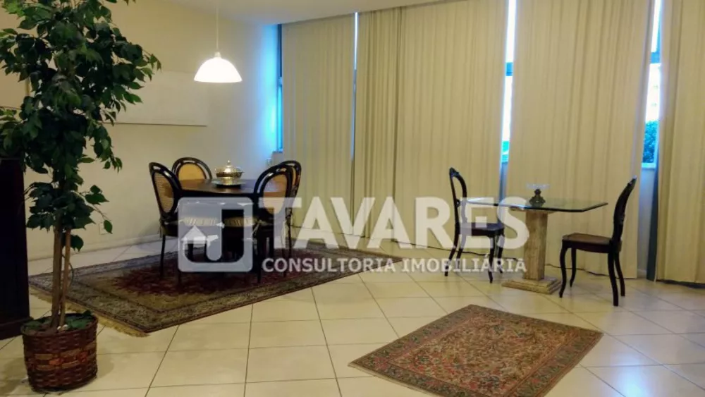 Apartamento, 4 quartos, 160 m² - Foto 33