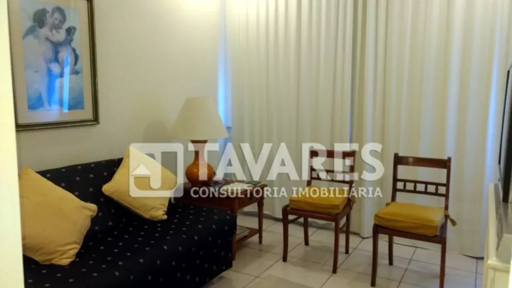 Apartamento, 4 quartos, 160 m² - Foto 21