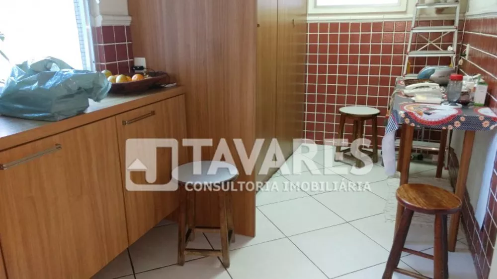 Apartamento, 4 quartos, 160 m² - Foto 3