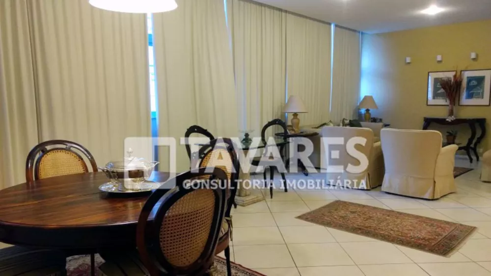 Apartamento, 4 quartos, 160 m² - Foto 34