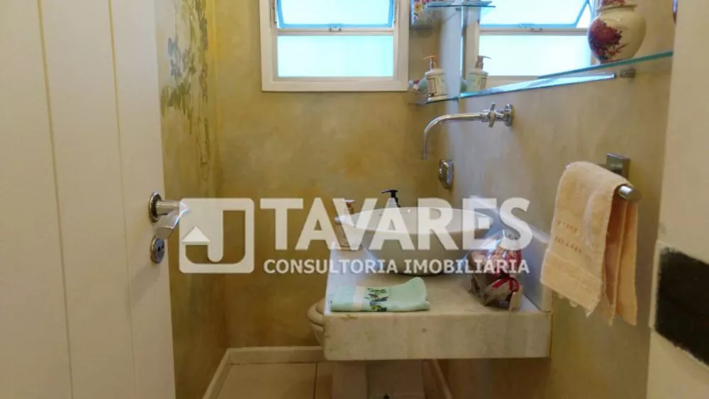 Apartamento, 4 quartos, 160 m² - Foto 12