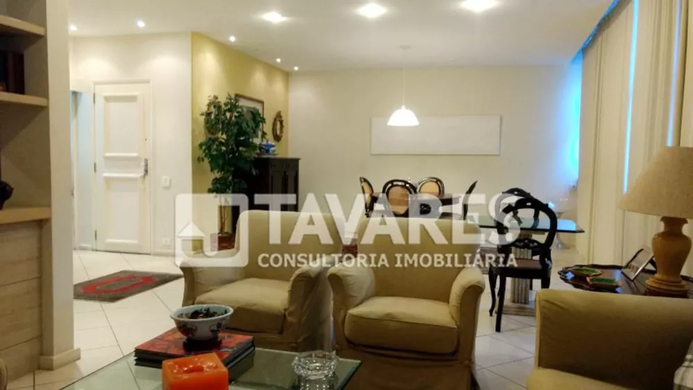 Apartamento, 4 quartos, 160 m² - Foto 20