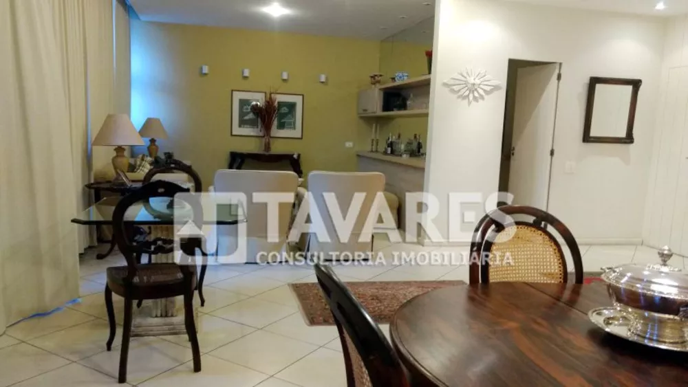 Apartamento, 4 quartos, 160 m² - Foto 28