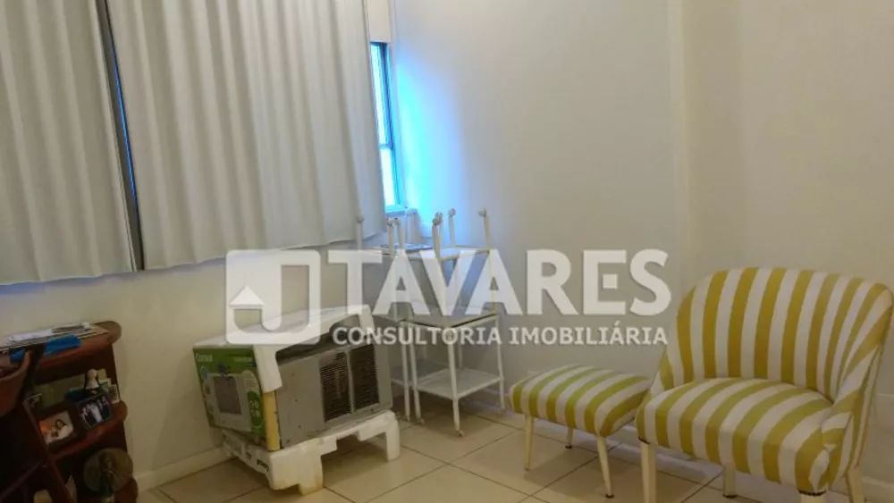 Apartamento, 4 quartos, 160 m² - Foto 4