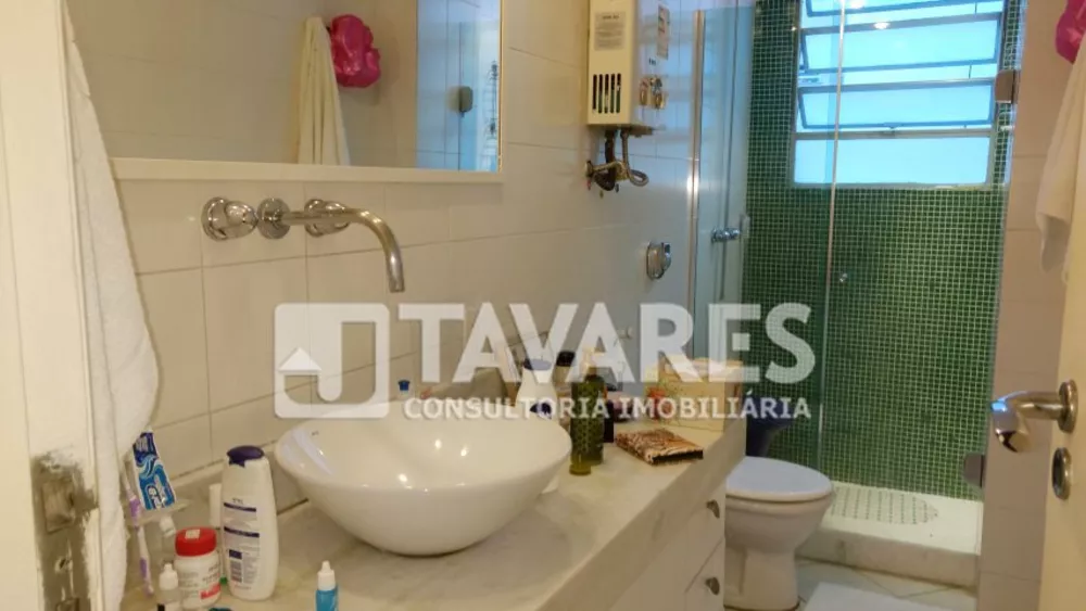 Apartamento, 4 quartos, 160 m² - Foto 17
