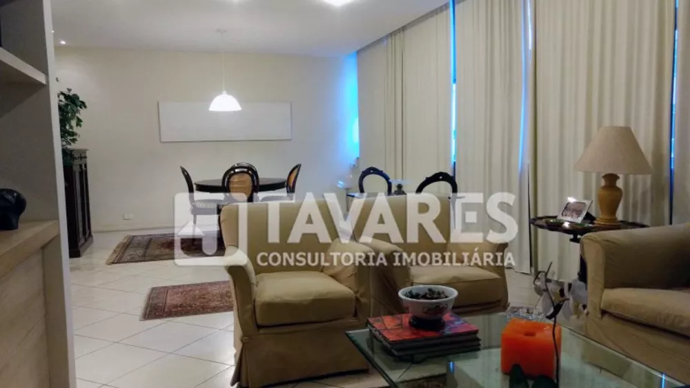 Apartamento, 4 quartos, 160 m² - Foto 23