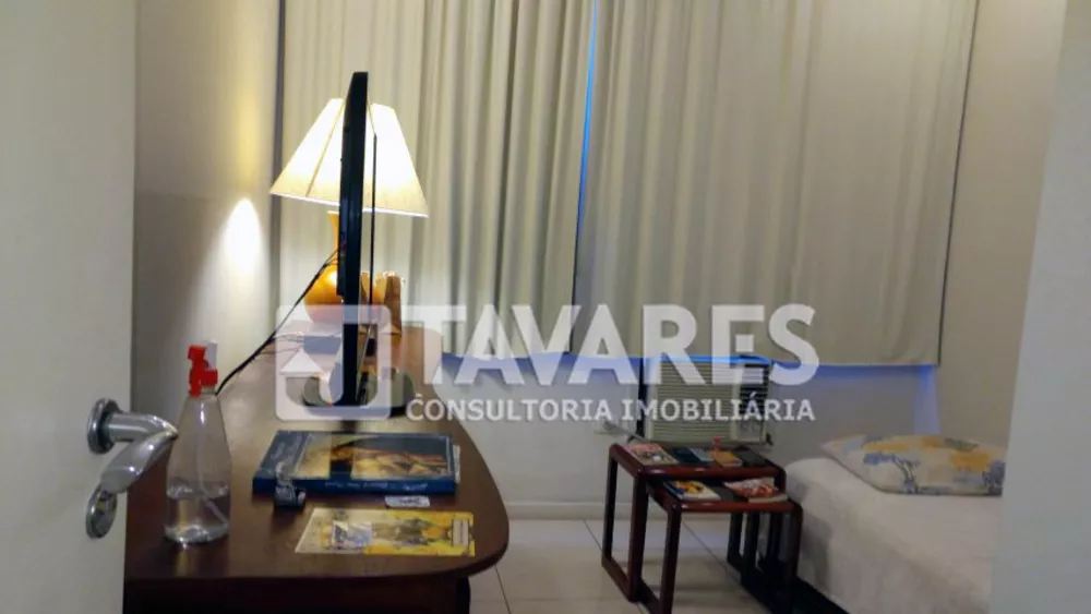 Apartamento, 4 quartos, 160 m² - Foto 24
