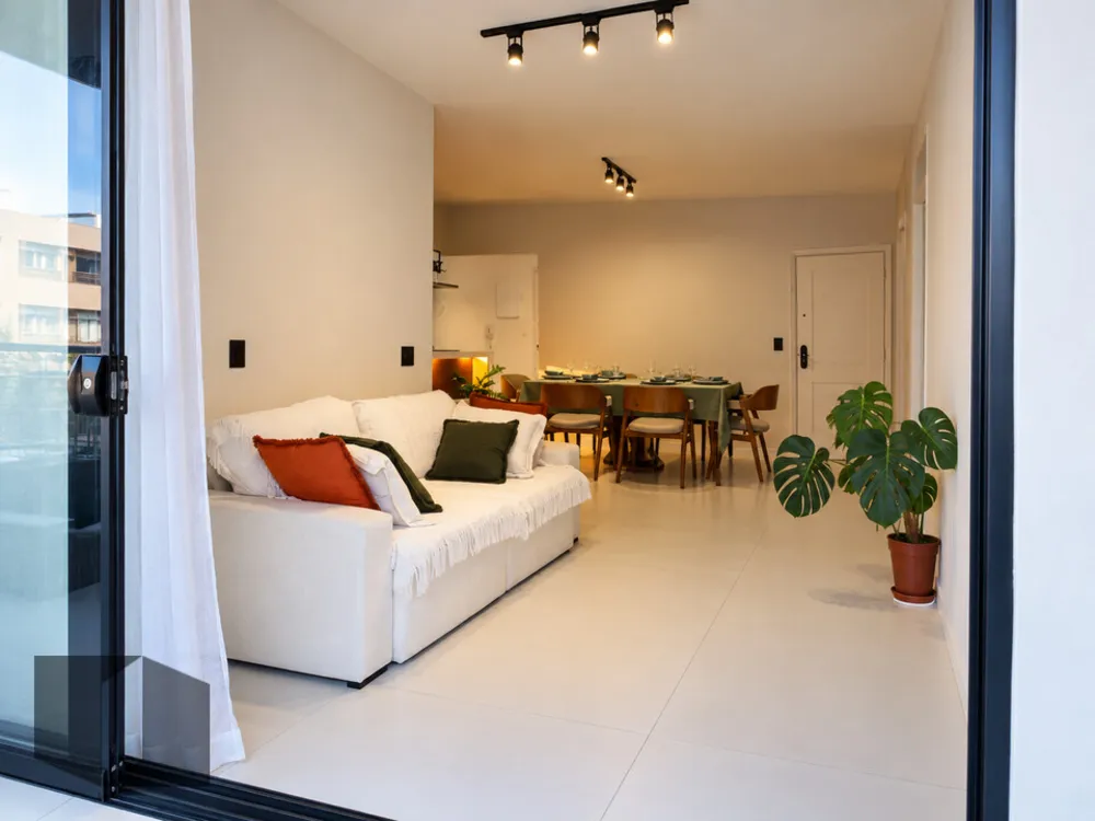 Apartamento, 2 quartos, 105 m² - Foto 5