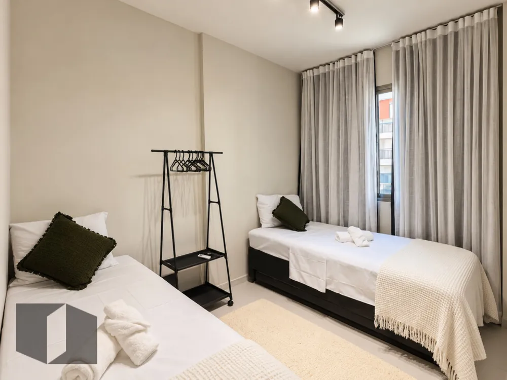 Apartamento, 2 quartos, 105 m² - Foto 11