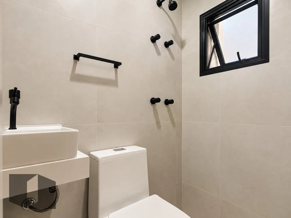 Apartamento, 2 quartos, 105 m² - Foto 10
