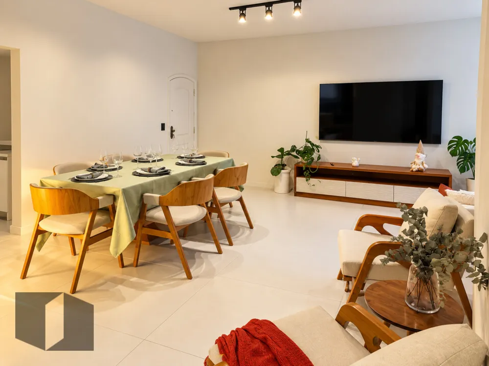 Apartamento, 2 quartos, 105 m² - Foto 3