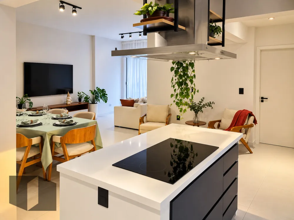 Apartamento, 2 quartos, 105 m² - Foto 14