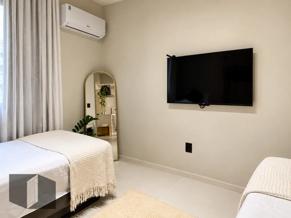 Apartamento, 2 quartos, 105 m² - Foto 12