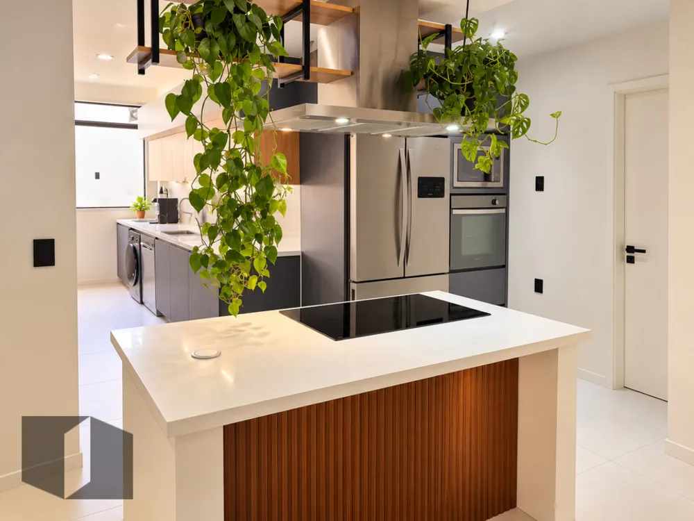 Apartamento, 2 quartos, 105 m² - Foto 15