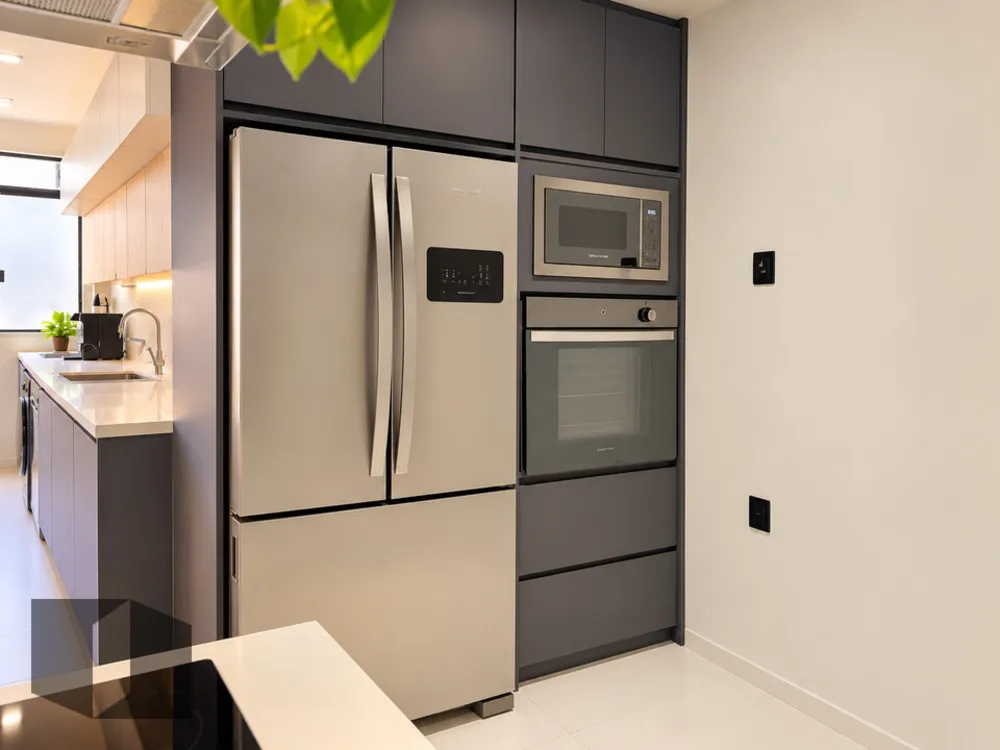 Apartamento, 2 quartos, 105 m² - Foto 17