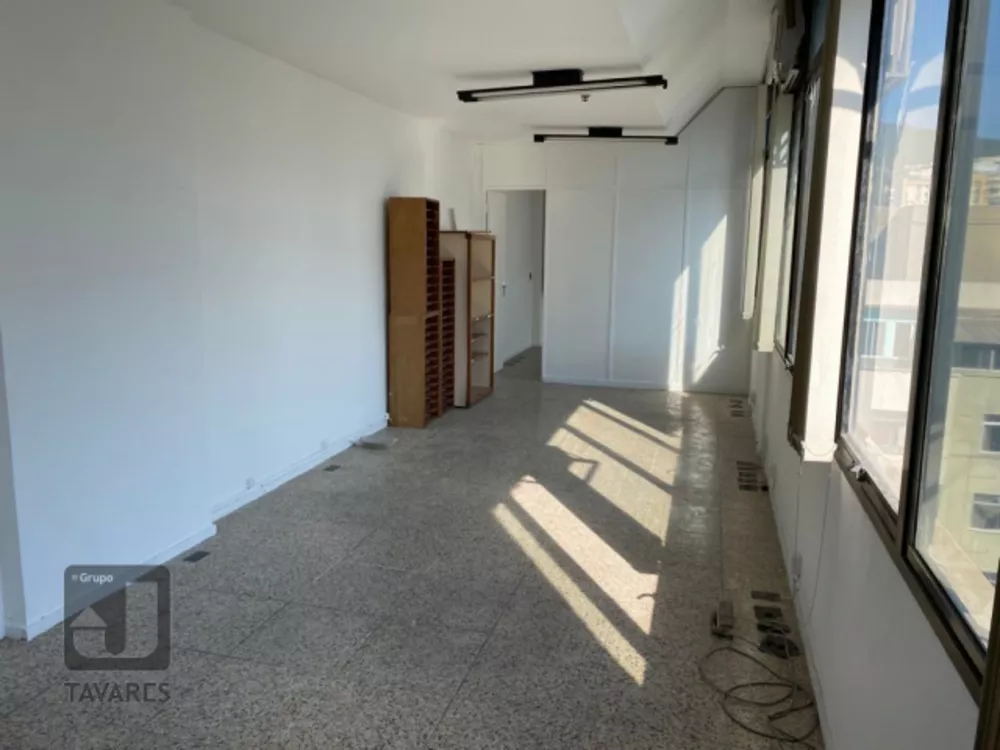 Sala-Conjunto, 48 m² - Foto 10